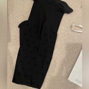 Chanel tights - new with tags medium